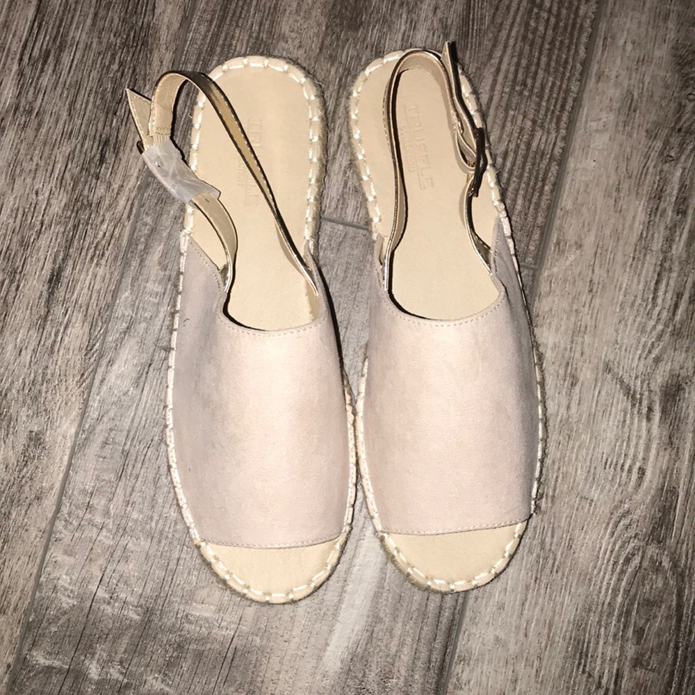 ASOS Espadrille Sandals